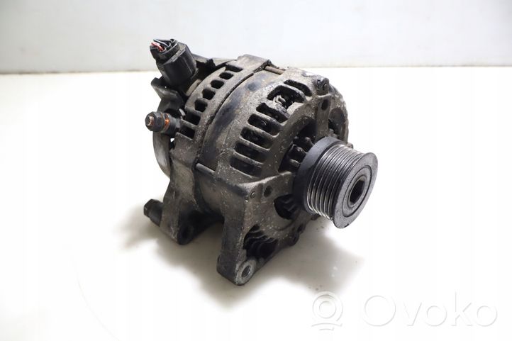 Volvo S40 Generatore/alternatore 