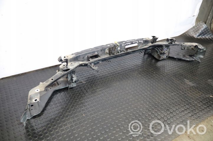 Volvo S40 Traversa di supporto paraurti anteriore 