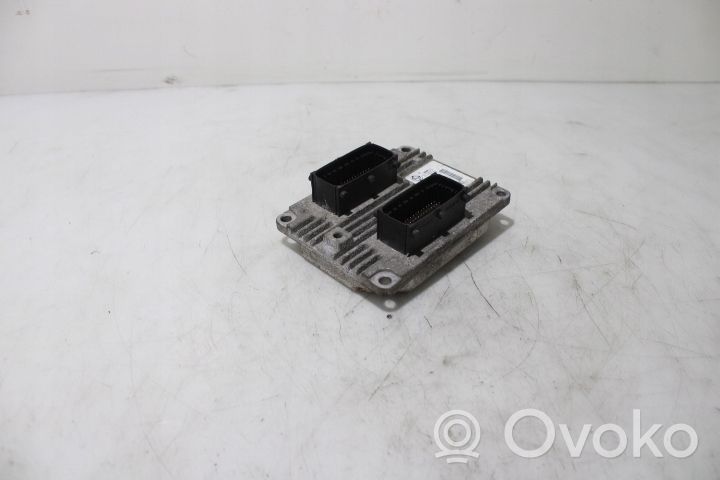 Fiat Punto (188) Centralina/modulo motore ECU 