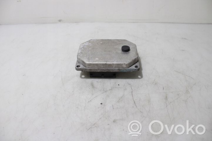 Fiat Punto (188) Centralina/modulo motore ECU 