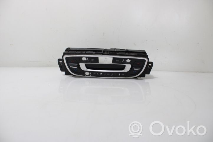 Renault Megane III Interrupteur ventilateur 