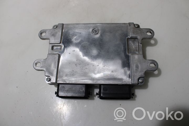 Mazda 6 Unité de commande, module ECU de moteur LF4J