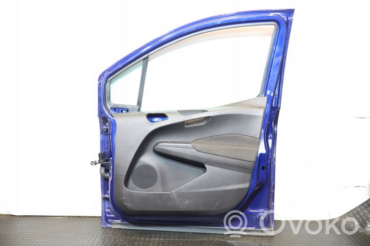 Ford Transit Courier Etuovi 