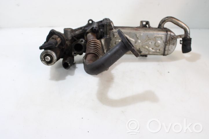 Volkswagen Caddy EGR valve 0280751016