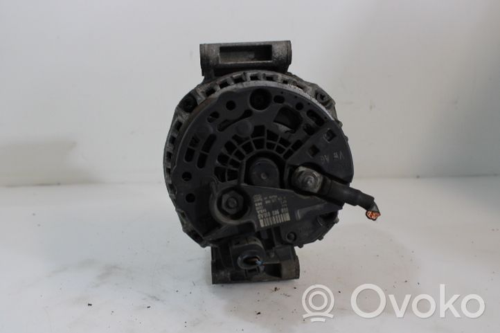 Skoda Octavia Mk2 (1Z) Lichtmaschine 0124525088