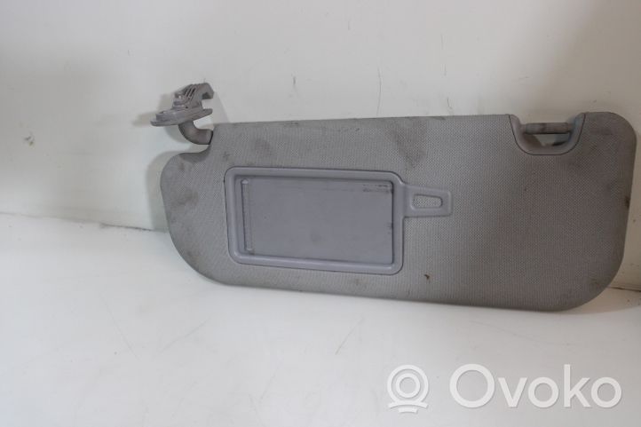 Toyota Aygo AB10 Support de crochet/clip pare-soleil 