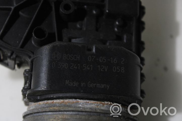 Renault Twingo II Silniczek wycieraczek szyby przedniej / czołowej 0390241541