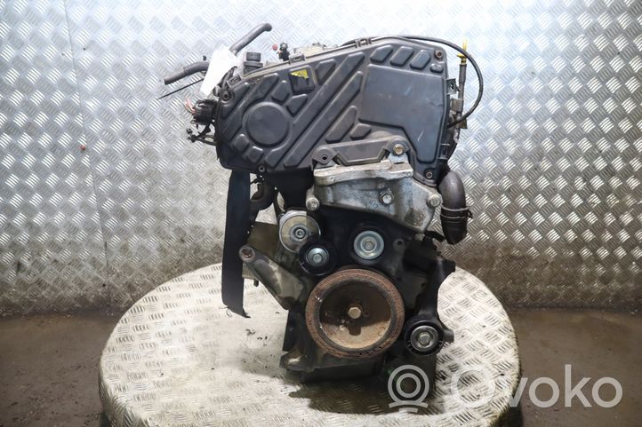 Opel Vectra C Motor Z19DT