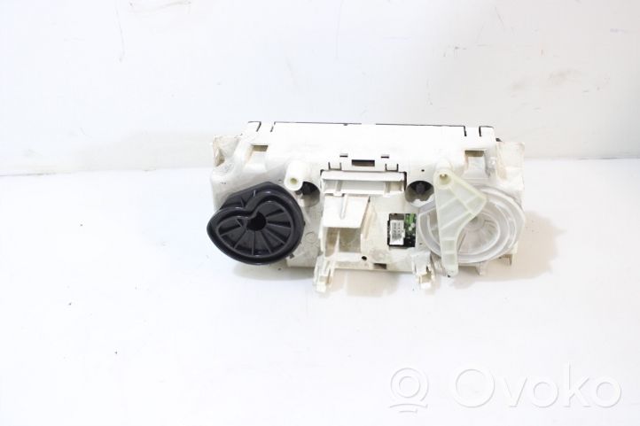 Opel Astra G Interrupteur ventilateur 