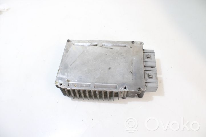 Chrysler Sebring (ST-22 - JR) Engine control unit/module ECU 