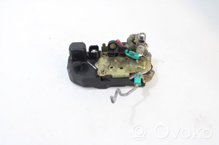 Chrysler Sebring (ST-22 - JR) Rear door lock 