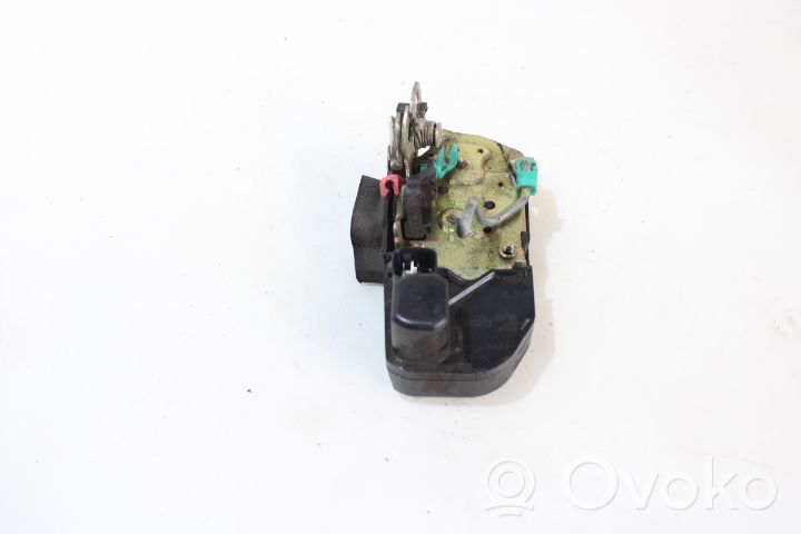 Chrysler Sebring (ST-22 - JR) Rear door lock 