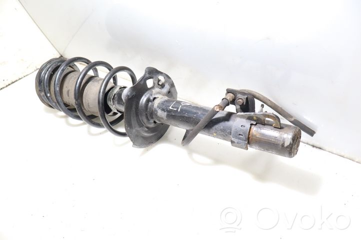 Toyota Aygo AB40 Front shock absorber with coil spring 