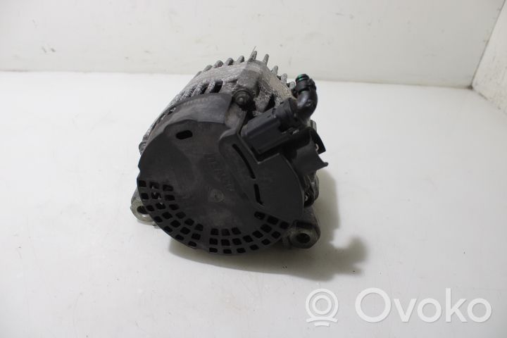 Citroen C3 Alternator MS1012101720