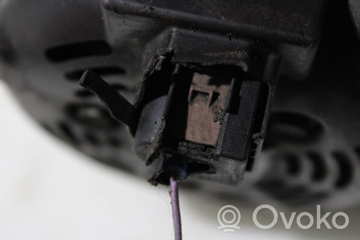 Ford B-MAX Alternador 