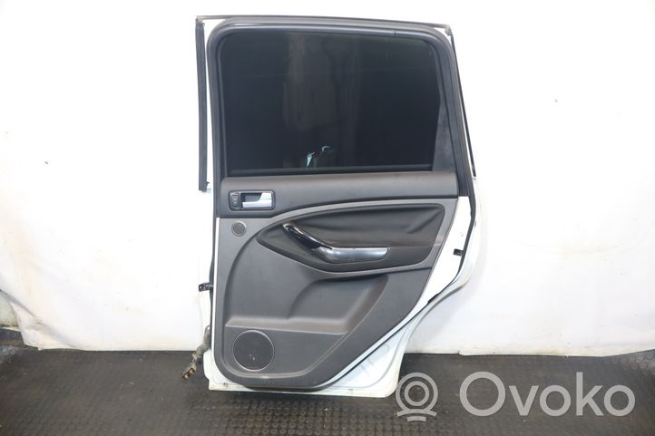 Ford C-MAX I Portiera posteriore 