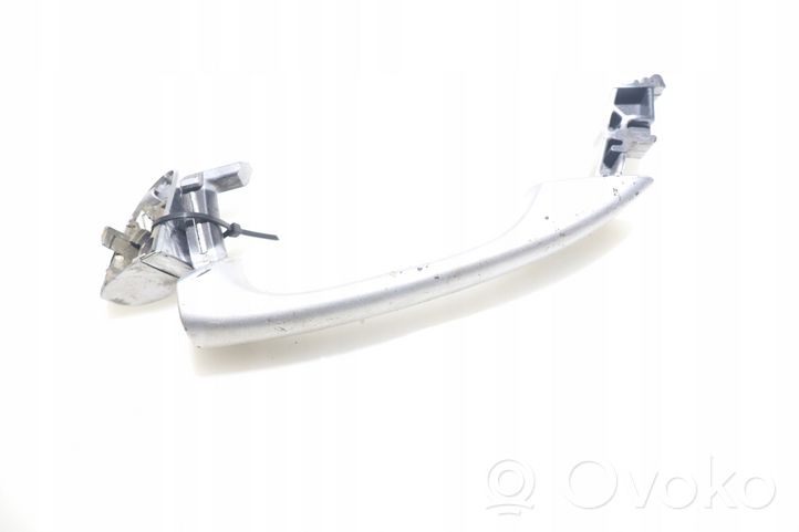 Mercedes-Benz S W220 Front door exterior handle/bracket 