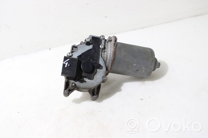 Fiat Punto Evo Pyyhkimen moottori 404978