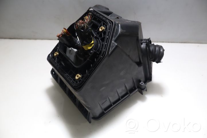 Opel Meriva B Unité de commande, module ECU de moteur 