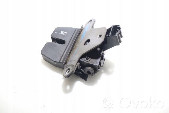 Ford C-MAX I Tailgate/trunk/boot lock/catch/latch 