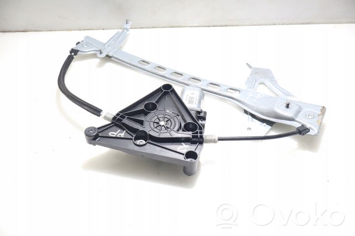 Toyota Aygo AB40 Mechanizm podnoszenia szyby przedniej bez silnika 402662A