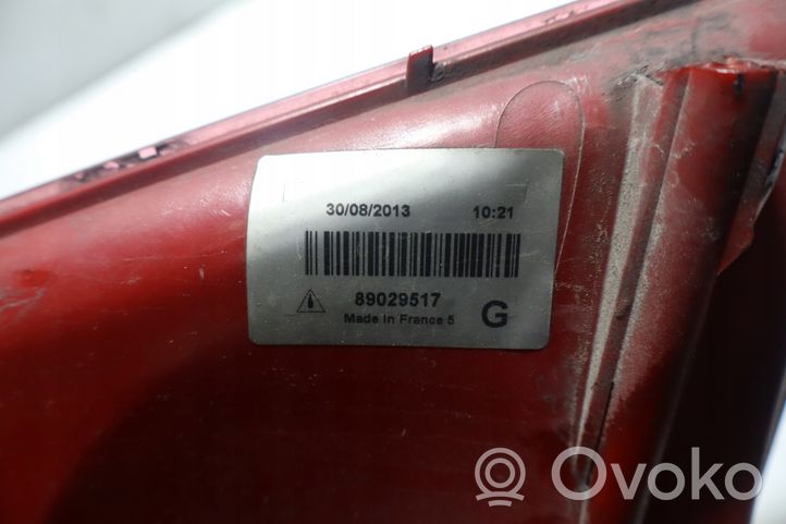 Peugeot 307 Takavalot 89029517