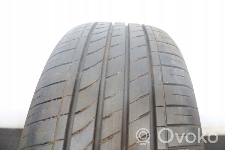 Volkswagen Phaeton R17 summer tire 