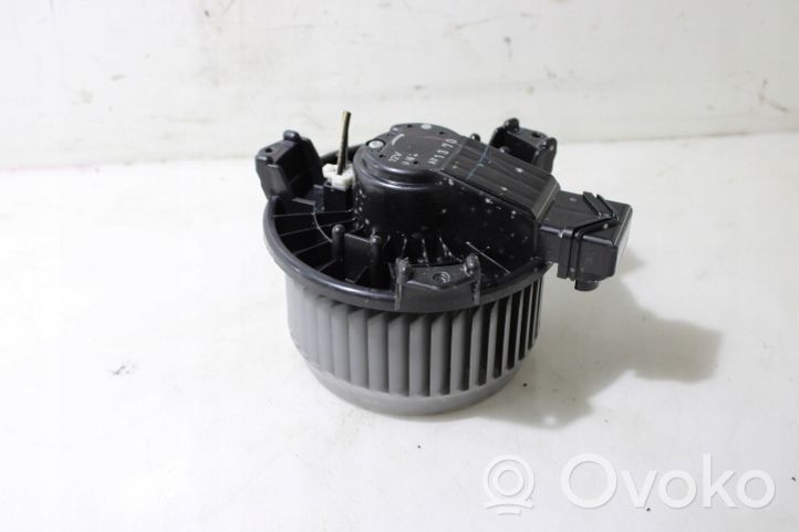 Suzuki SX4 S-Cross Ventola riscaldamento/ventilatore abitacolo 