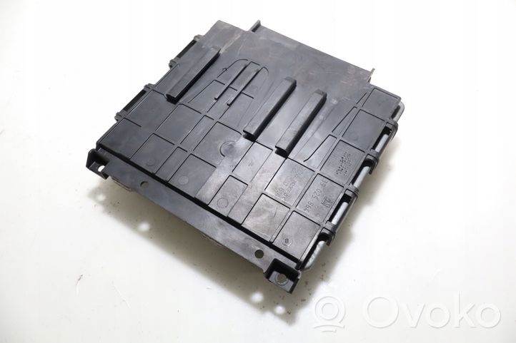 Opel Astra K Engine control unit/module ECU 