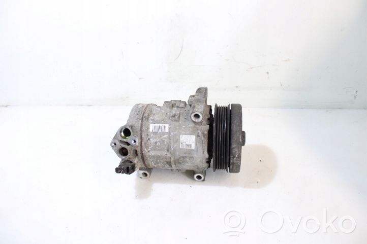 Fiat Grande Punto Kompresor / Sprężarka klimatyzacji A/C 447190-2152