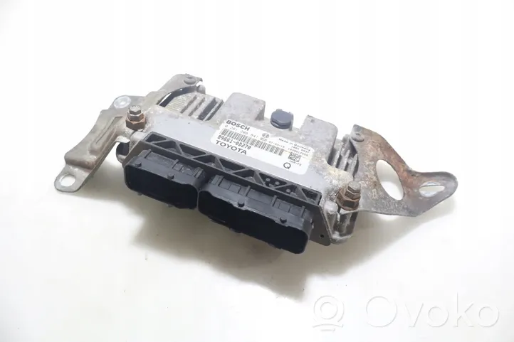 Toyota Yaris Galios (ECU) modulis 0261208841