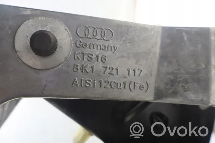 Audi Q5 SQ5 Pedale della frizione 
