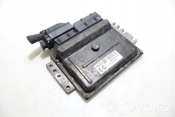 Nissan Micra Komputer / Sterownik ECU silnika 