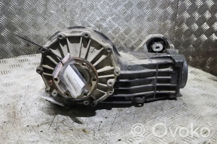 Volkswagen Phaeton Rear differential 