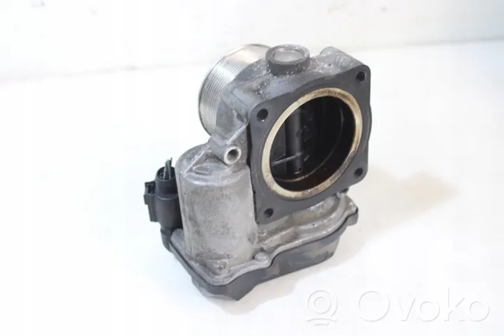 Audi Q5 SQ5 Engine shut-off valve 