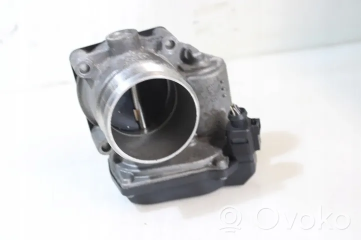 Audi Q5 SQ5 Engine shut-off valve 