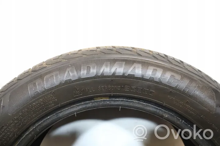 Mercedes-Benz A W168 R15 winter tire 