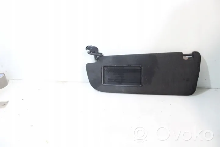 Audi A6 S6 C6 4F Clip/gancio/supporto per aletta parasole 