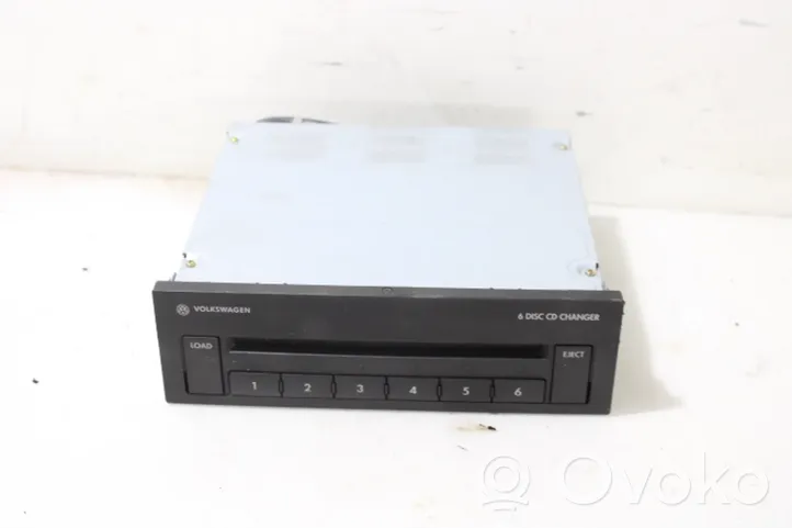 Volkswagen Phaeton CD/DVD changer 