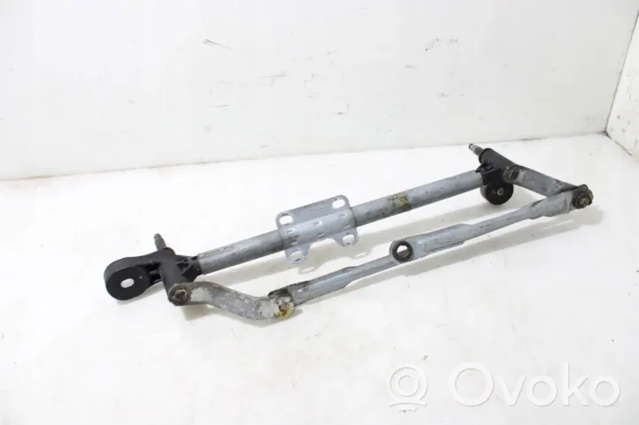 Opel Corsa D Front wiper linkage 