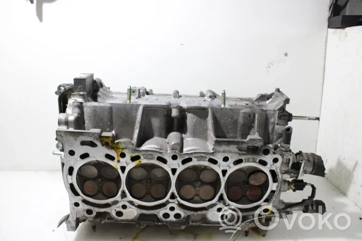 Toyota Auris E180 Culasse moteur 