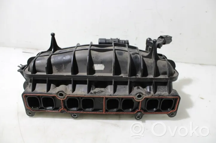 Ford Focus Intake manifold 