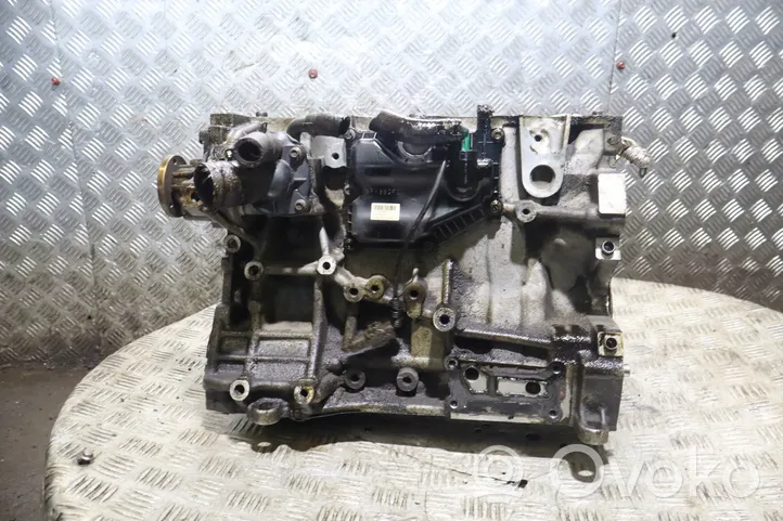 Mazda CX-7 Blocco motore L320