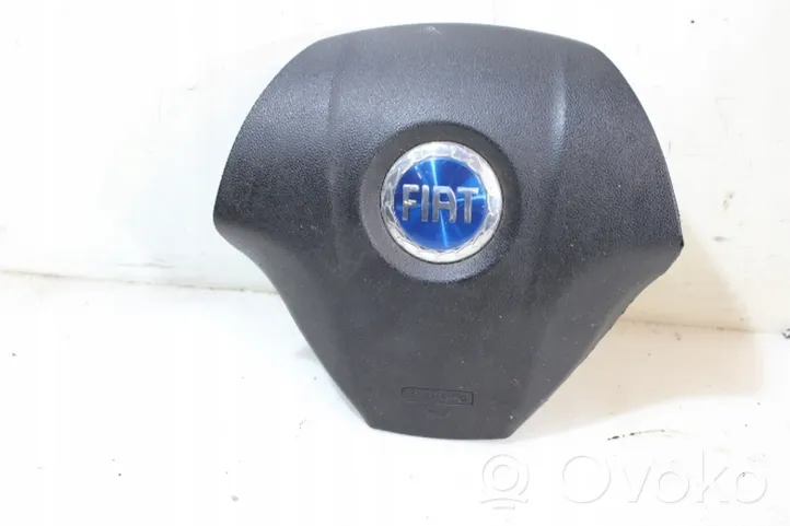 Fiat Punto Evo Ohjauspyörän turvatyyny 