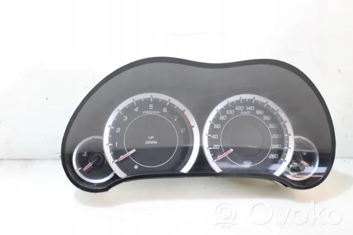 Honda Accord Horloge 