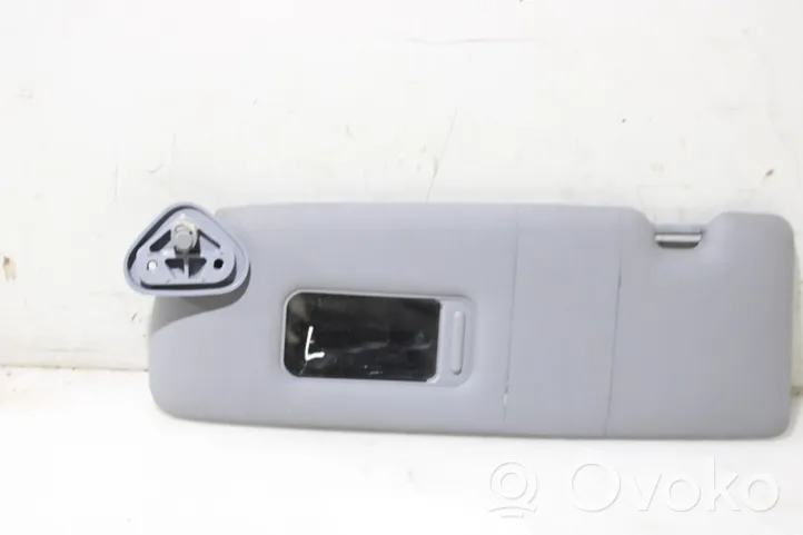 BMW 1 E81 E87 Clip/gancio/supporto per aletta parasole 