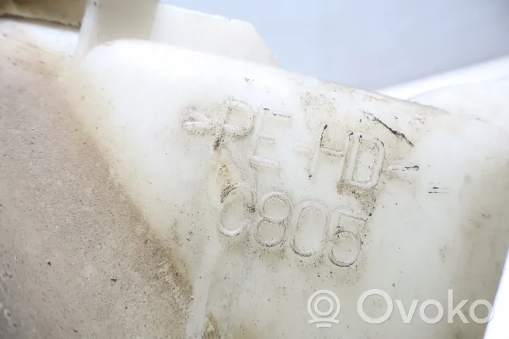 Fiat Ducato Réservoir de liquide lave-glace 
