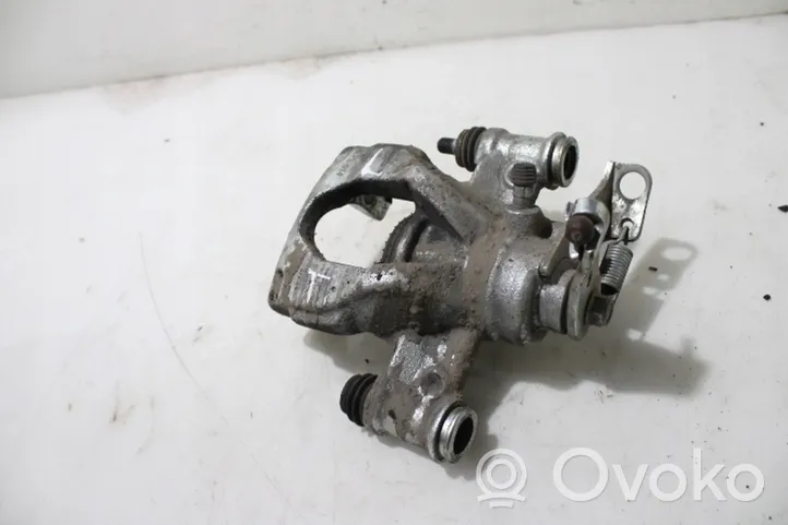 Renault Master III Rear brake caliper 