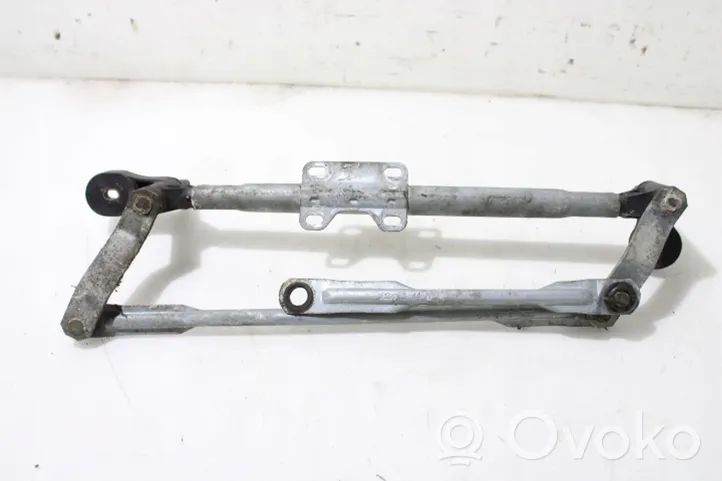 Opel Corsa D Front wiper linkage 