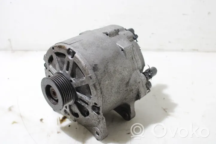 Volkswagen Phaeton Generator/alternator 